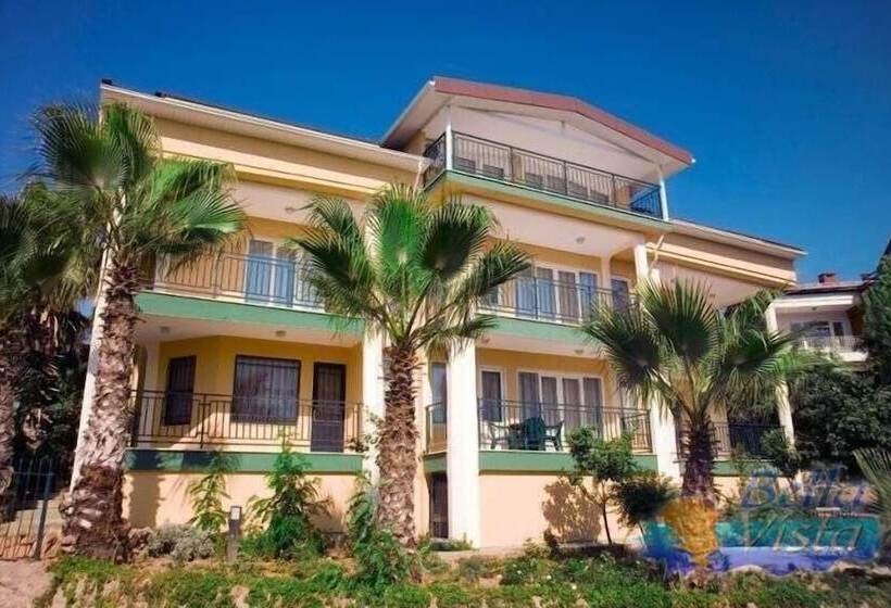 Отель Bella Vista Suit