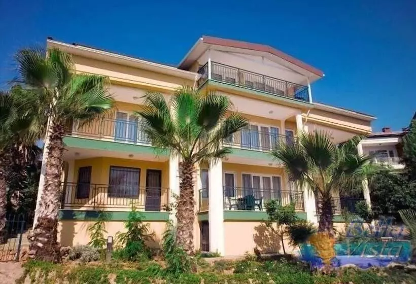 ホテル Bella Vista Suit