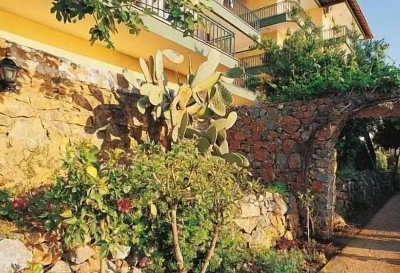 ホテル Bella Vista Suit