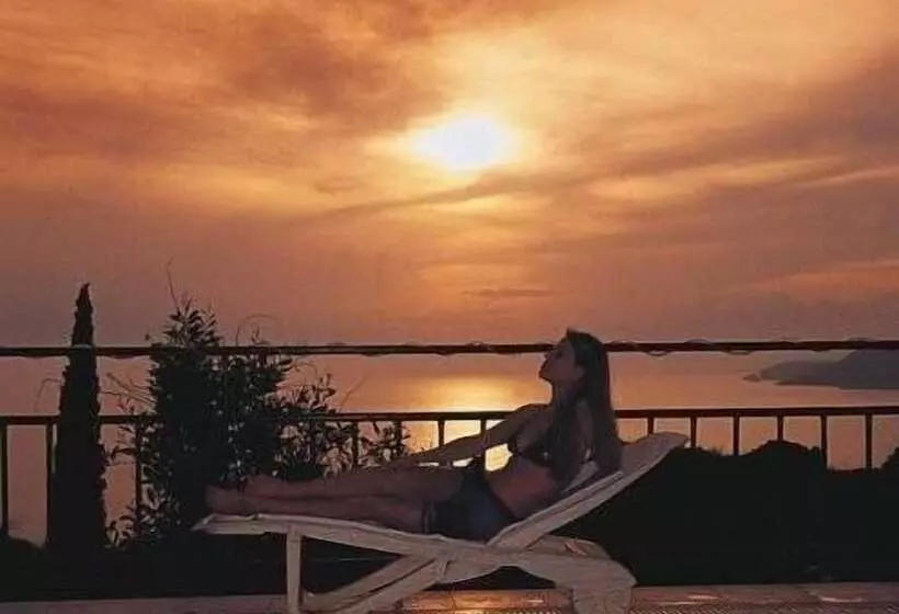 ホテル Bella Vista Suit