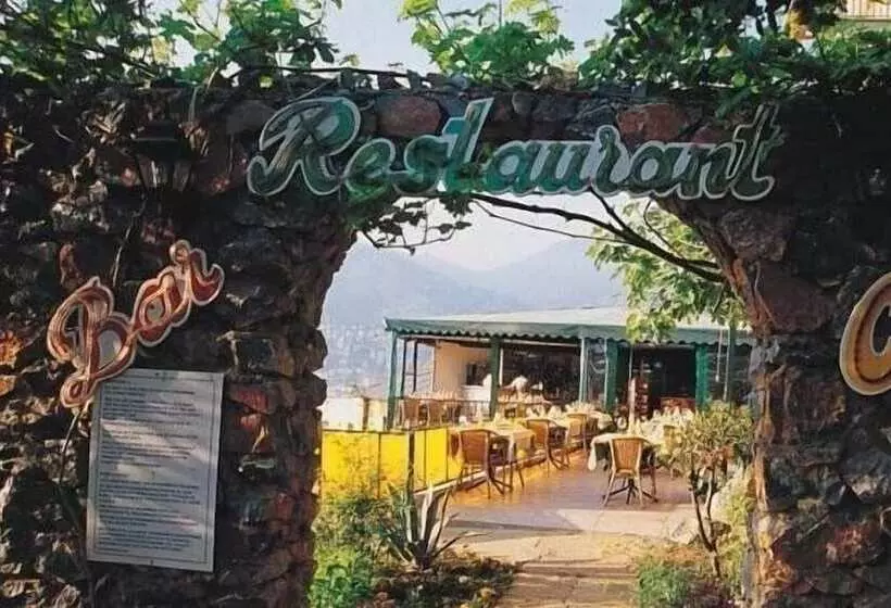 ホテル Bella Vista Suit