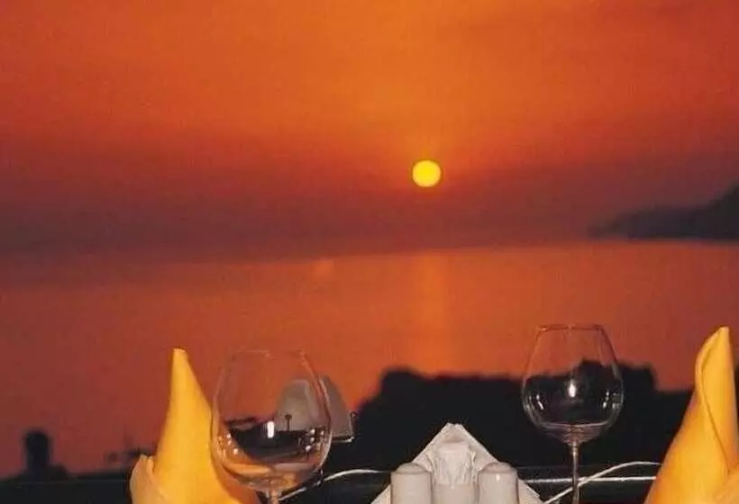 ホテル Bella Vista Suit