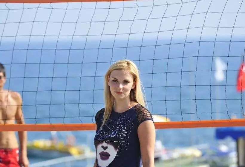 ホテル Bella Vista Suit