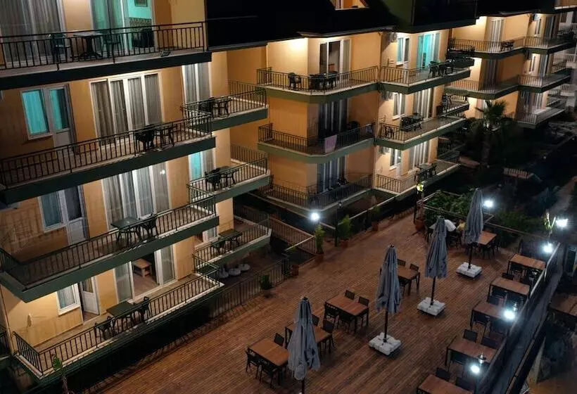 ホテル Bella Vista Suit