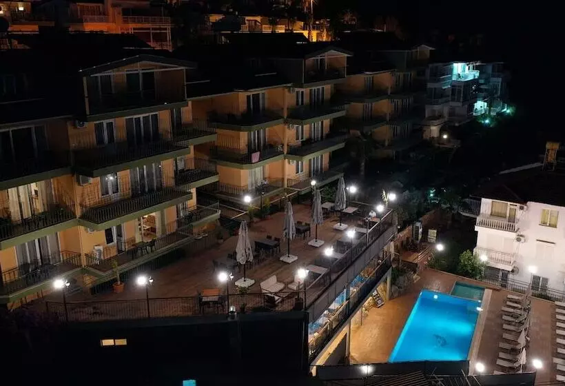 ホテル Bella Vista Suit