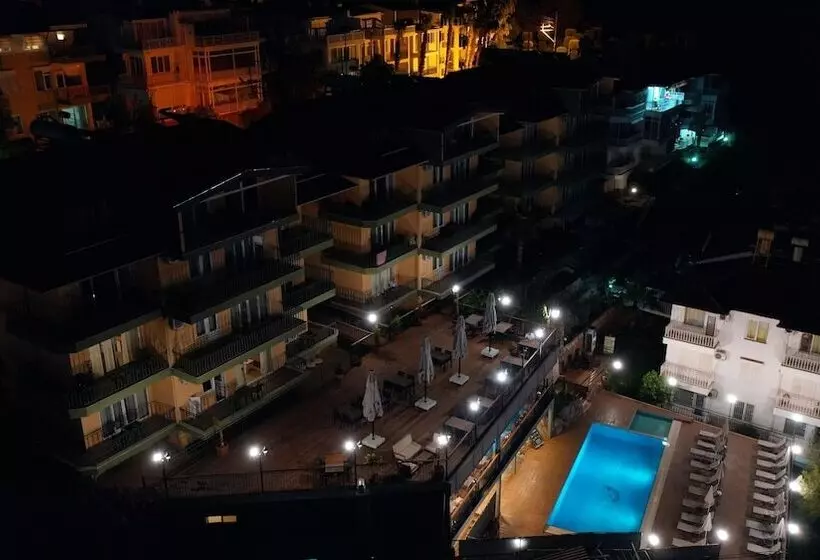 ホテル Bella Vista Suit