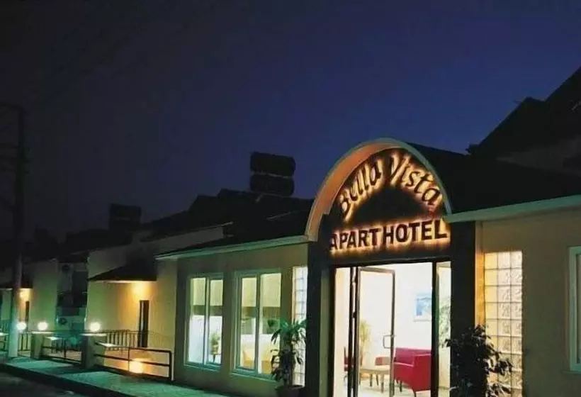 ホテル Bella Vista Suit