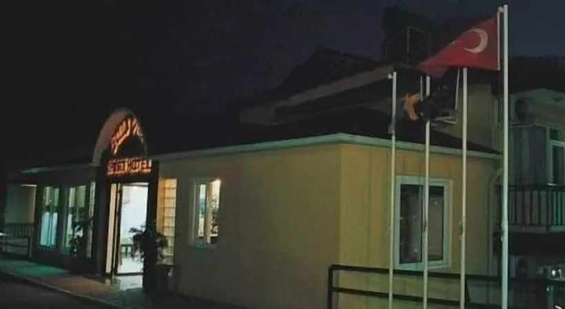 ホテル Bella Vista Suit