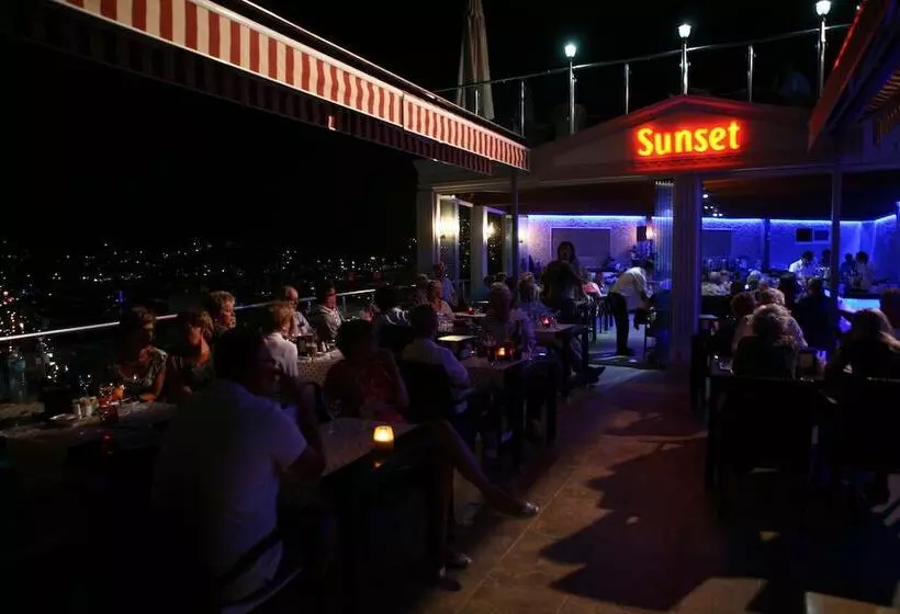 ホテル Bella Vista Suit