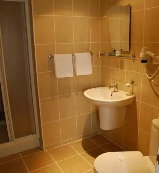 City Hotel Cerkezkoy