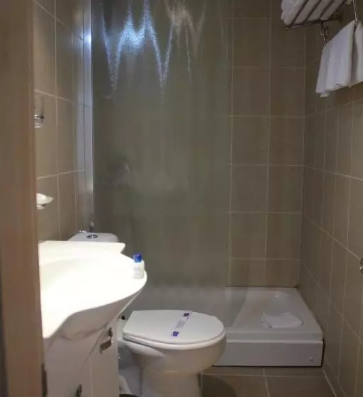 City Hotel Cerkezkoy