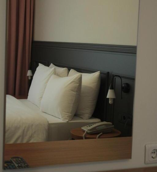 City Hotel Cerkezkoy