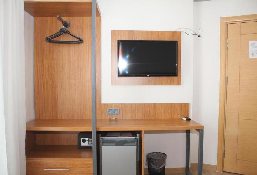 City Hotel Cerkezkoy