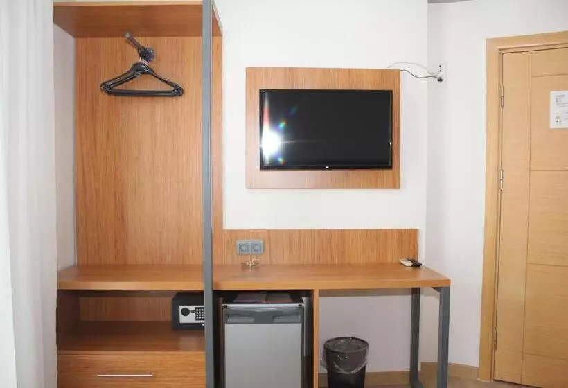 City Hotel Cerkezkoy