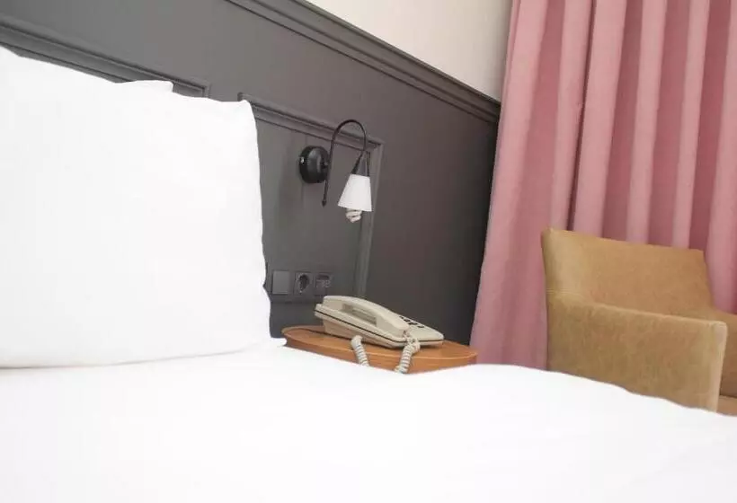 City Hotel Cerkezkoy