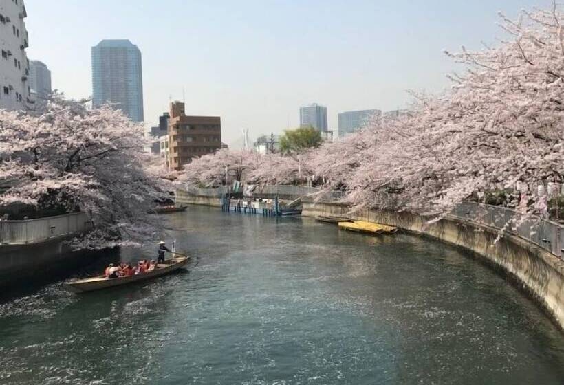 Day Nice Hotel Tokyo