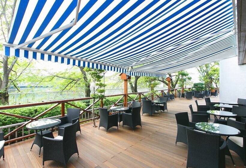 Day Nice Hotel Tokyo