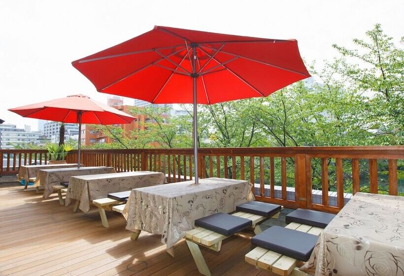 Day Nice Hotel Tokyo