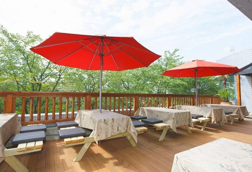 Day Nice Hotel Tokyo