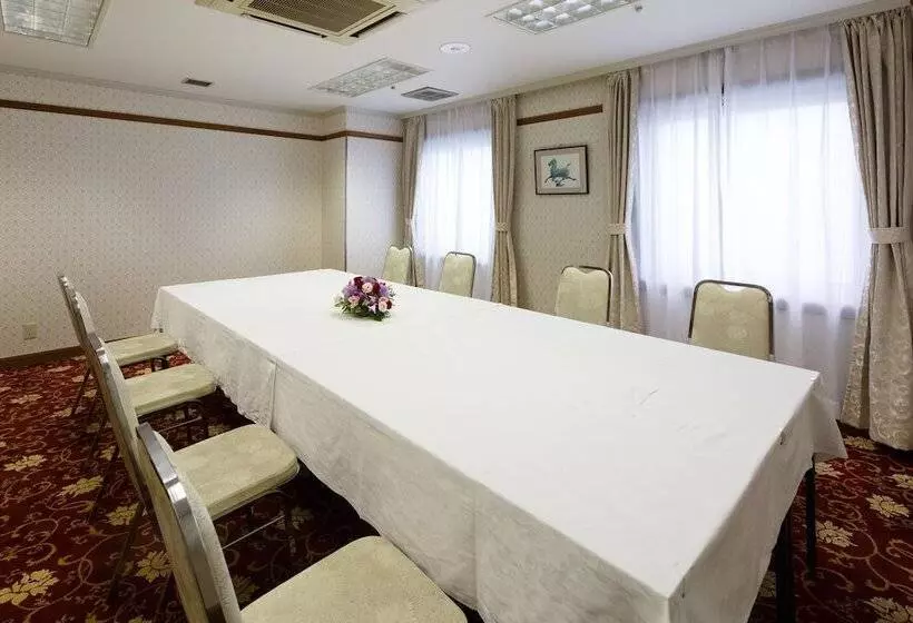 Day Nice Hotel Tokyo