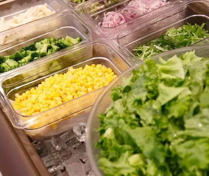 Day Nice Hotel Tokyo