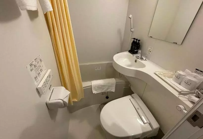 Day Nice Hotel Tokyo