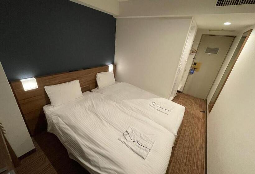 Day Nice Hotel Tokyo