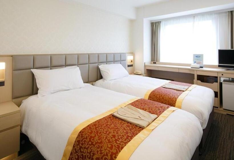 Day Nice Hotel Tokyo