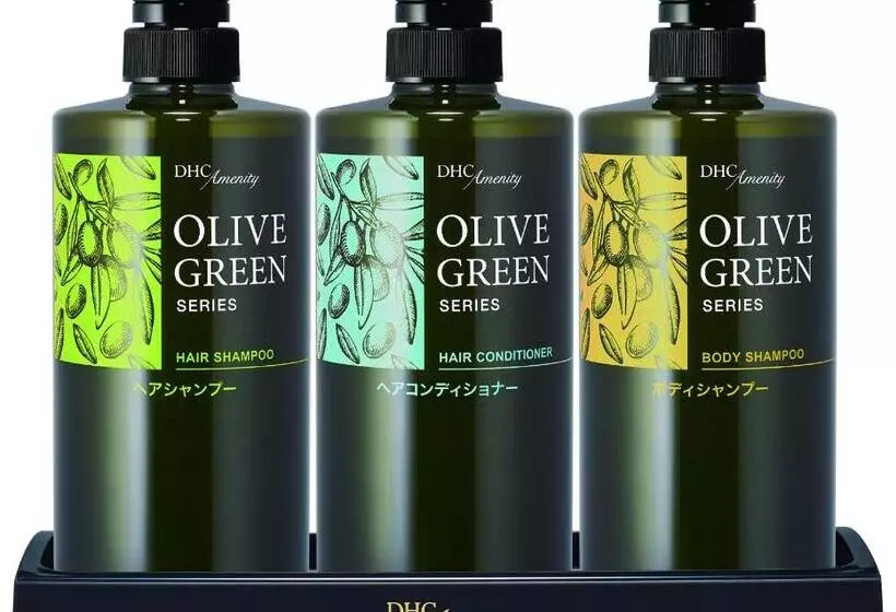 Day Nice Hotel Tokyo