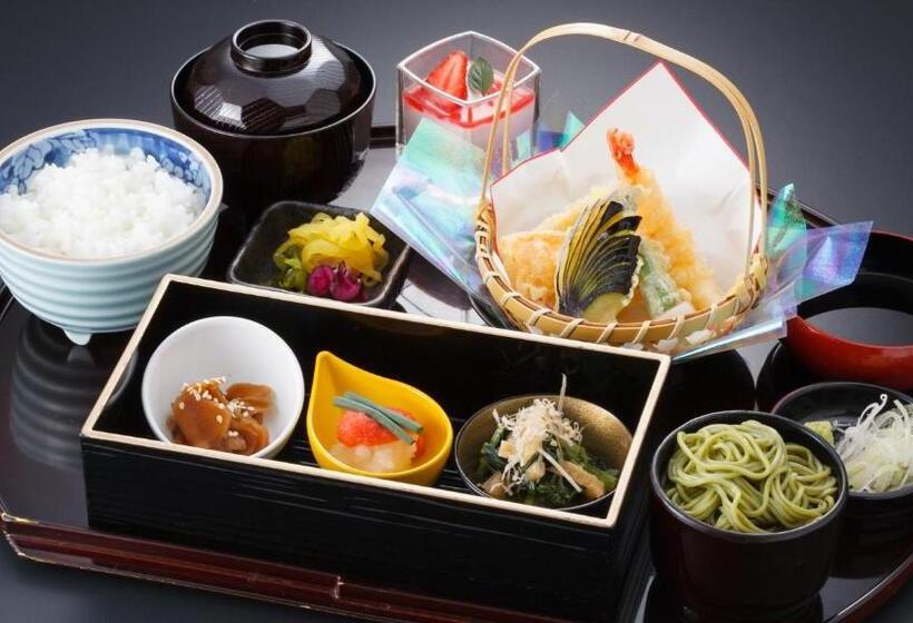 Day Nice Hotel Tokyo