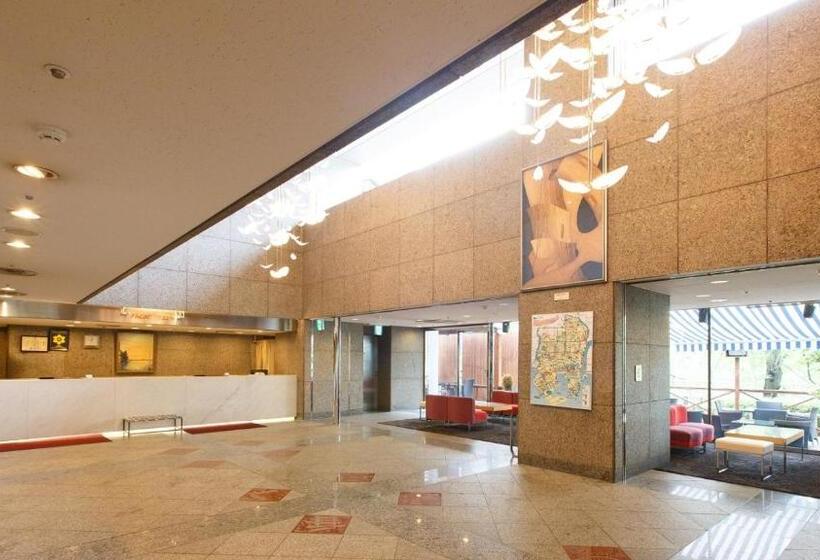 Day Nice Hotel Tokyo