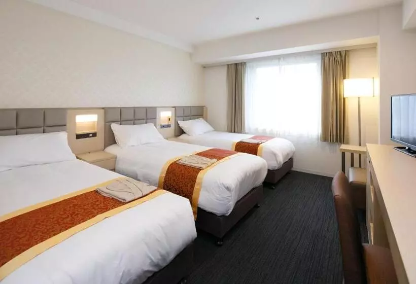 Day Nice Hotel Tokyo