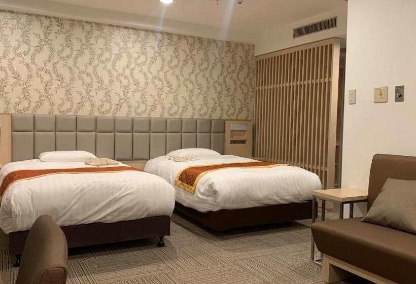 Day Nice Hotel Tokyo