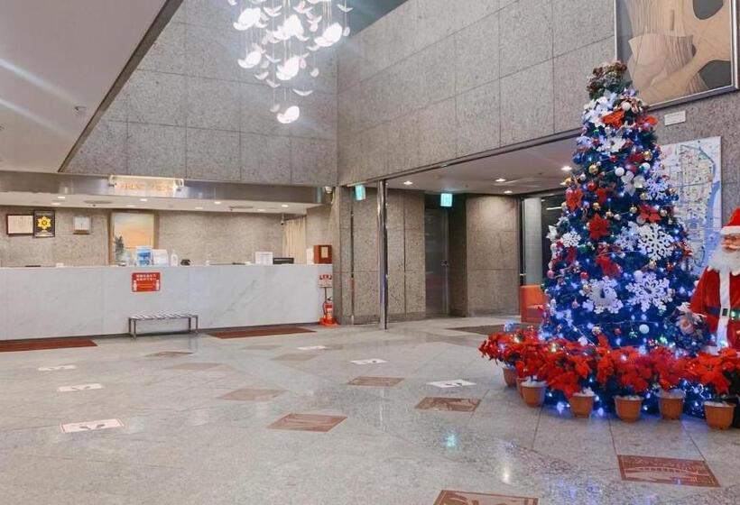 Day Nice Hotel Tokyo