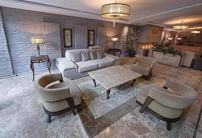 Dream Hill Business Deluxe Hotel Asia