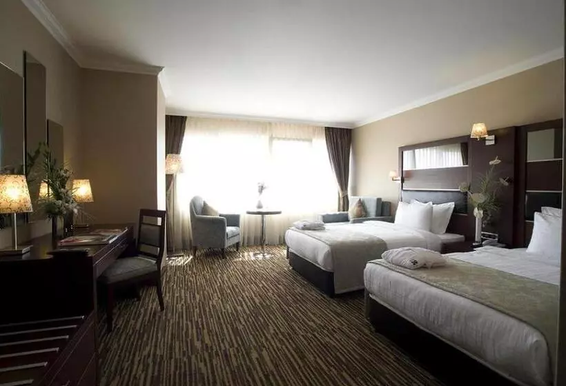 Dream Hill Business Deluxe Hotel Asia