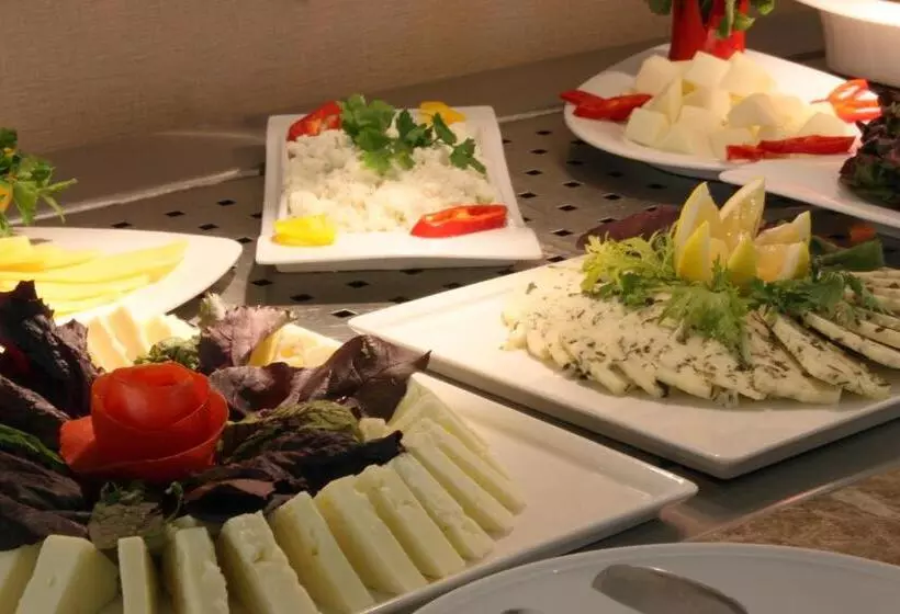 Dream Hill Business Deluxe Hotel Asia