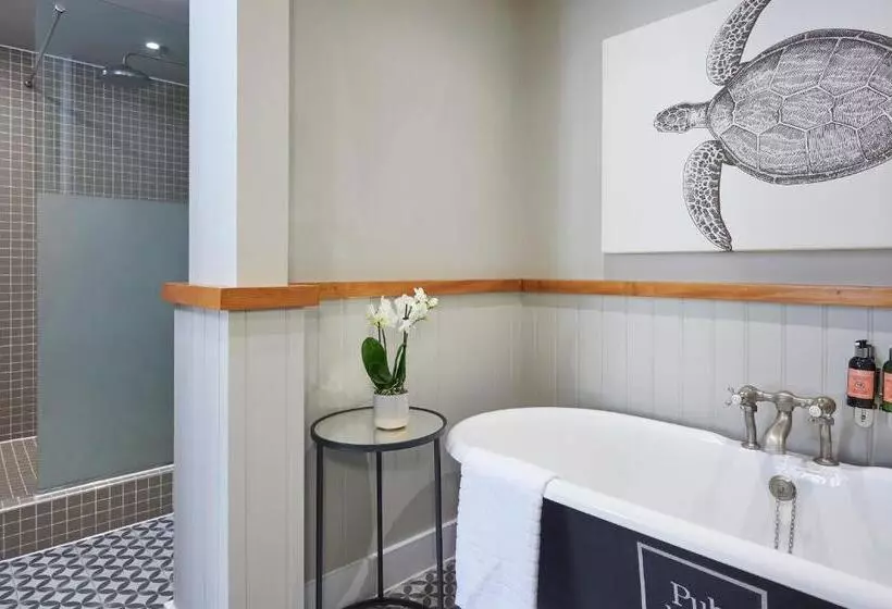 호텔 Du Vin & Bistro Brighton