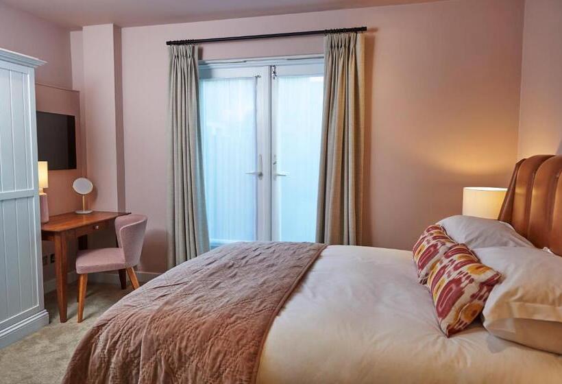 فندق Du Vin & Bistro Brighton