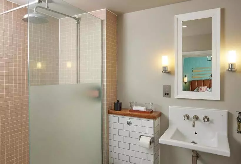 호텔 Du Vin & Bistro Brighton