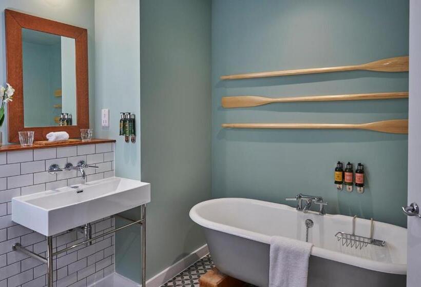 فندق Du Vin & Bistro Brighton