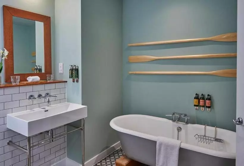 호텔 Du Vin & Bistro Brighton