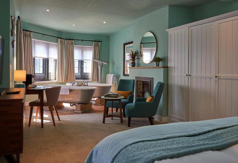 فندق Du Vin & Bistro Brighton