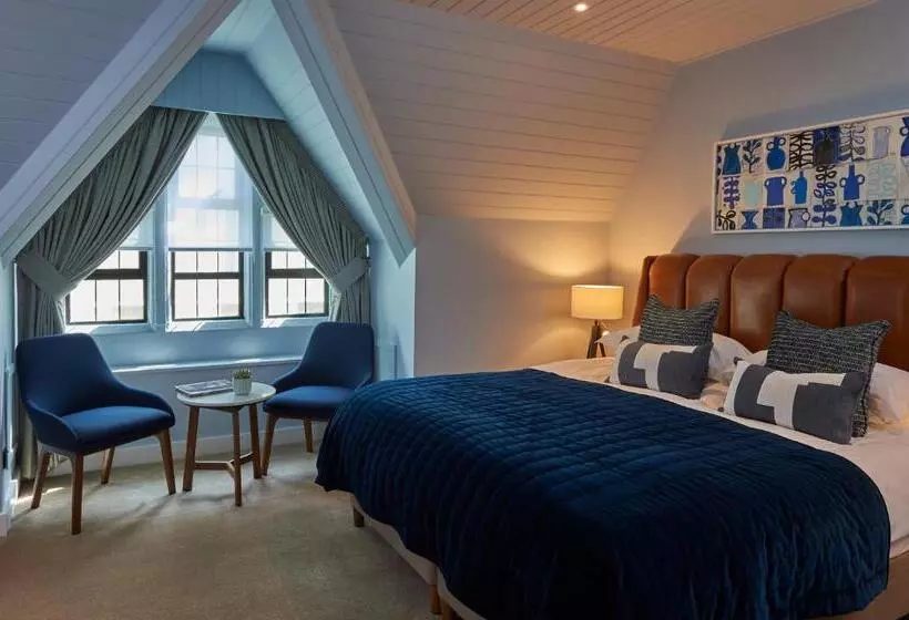 호텔 Du Vin & Bistro Brighton