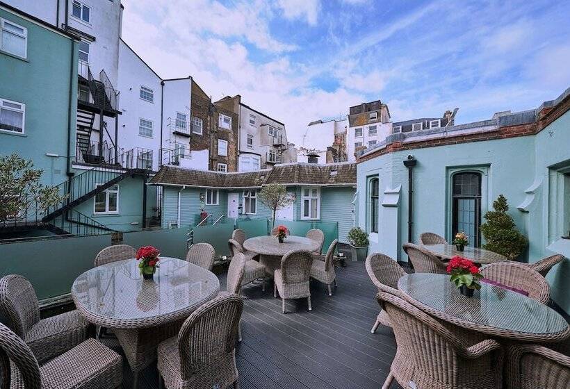 فندق Du Vin & Bistro Brighton