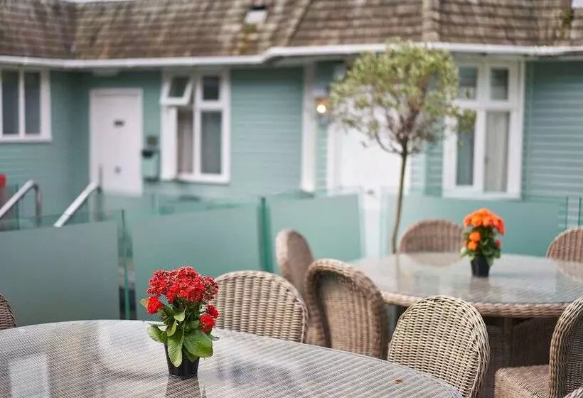 호텔 Du Vin & Bistro Brighton