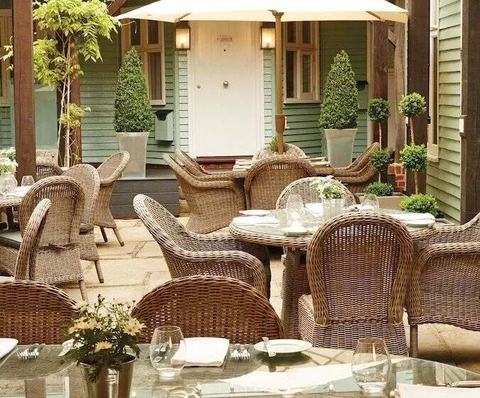 호텔 Du Vin & Bistro Brighton