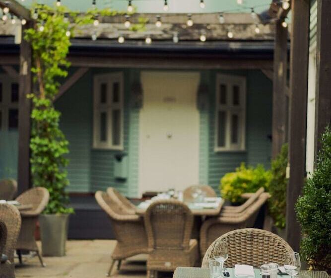 فندق Du Vin & Bistro Brighton