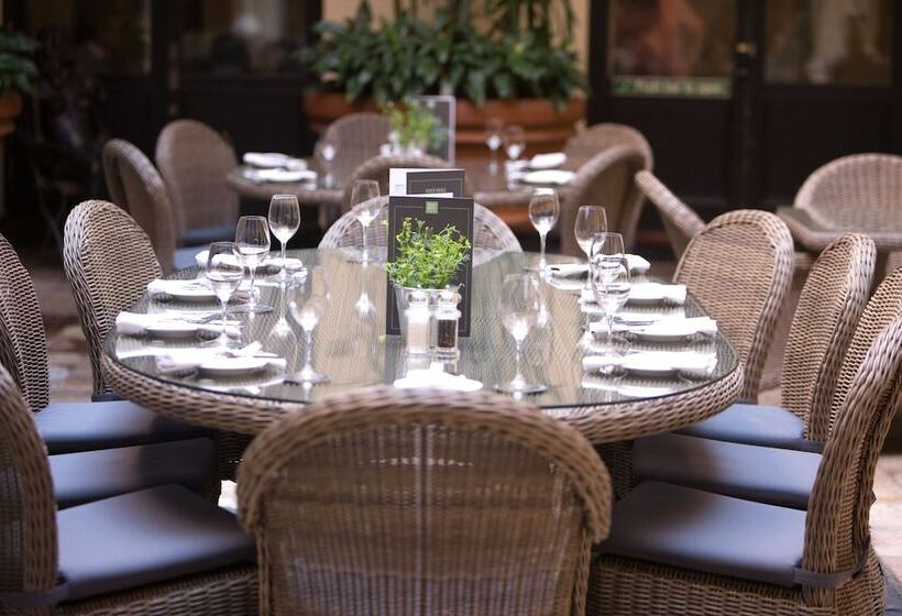 فندق Du Vin & Bistro Brighton