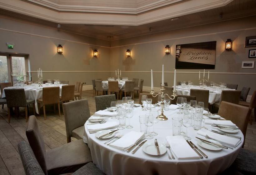 فندق Du Vin & Bistro Brighton